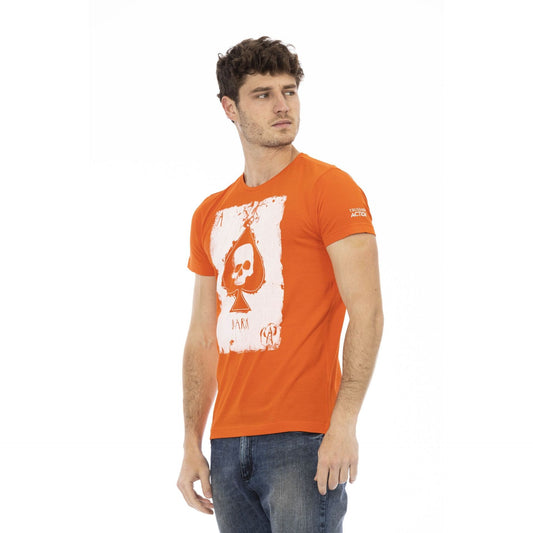 تيشيرتات Trussardi Action