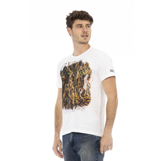 تيشيرتات Trussardi Action
