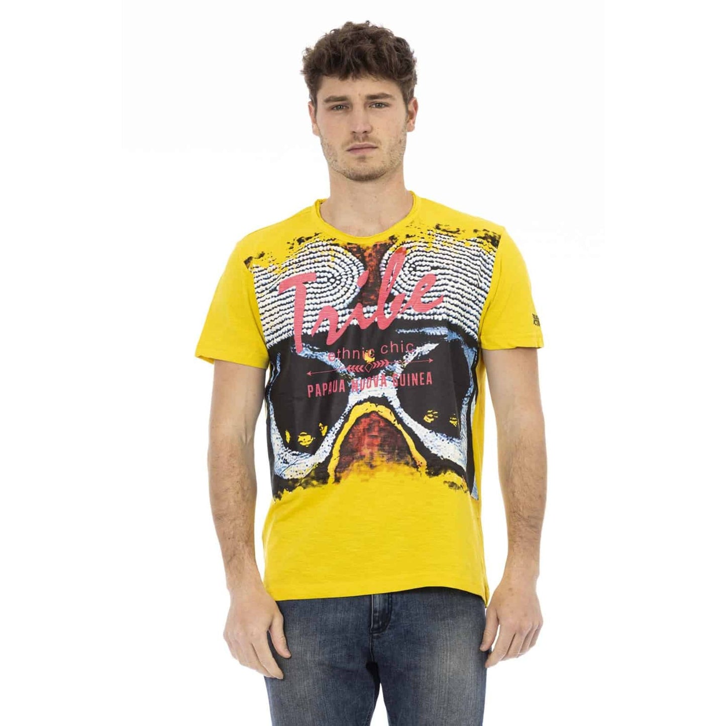 تيشيرتات Trussardi Action