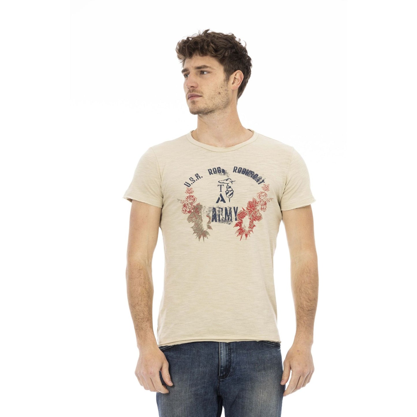 تيشيرتات Trussardi Action