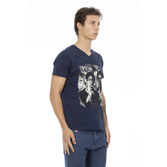 تيشيرتات Trussardi Action