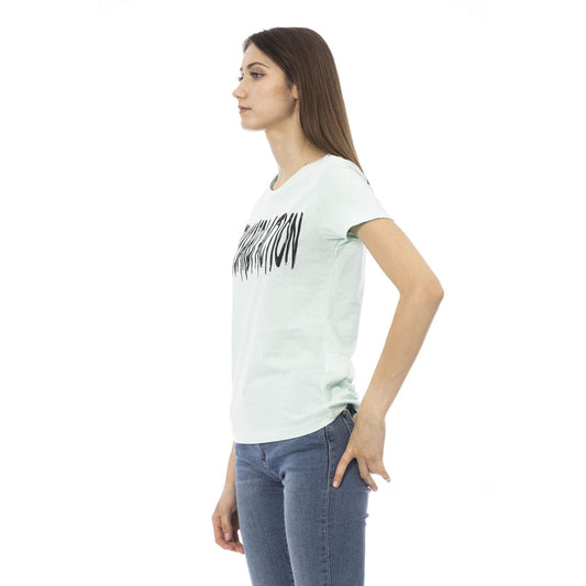 تيشيرتات Trussardi Action
