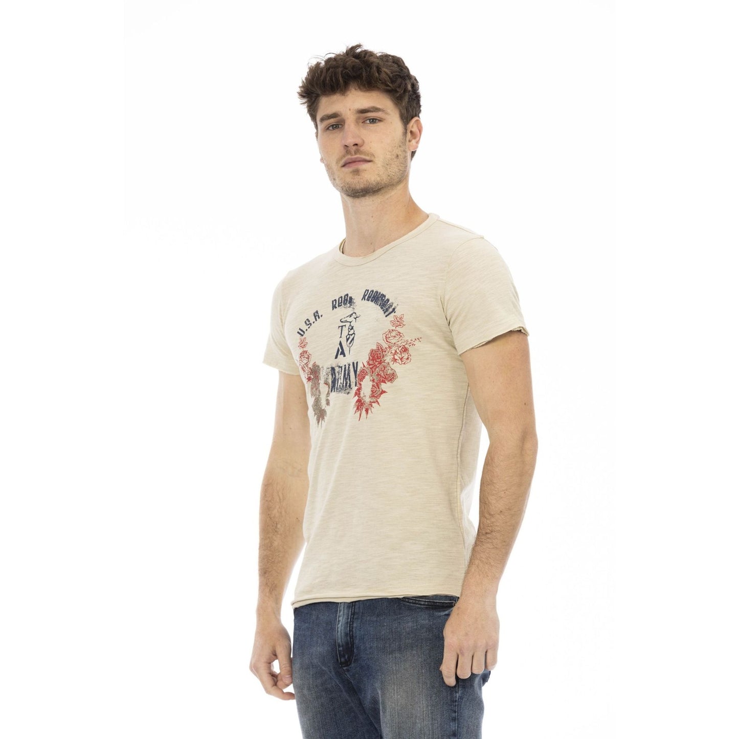 تيشيرتات Trussardi Action