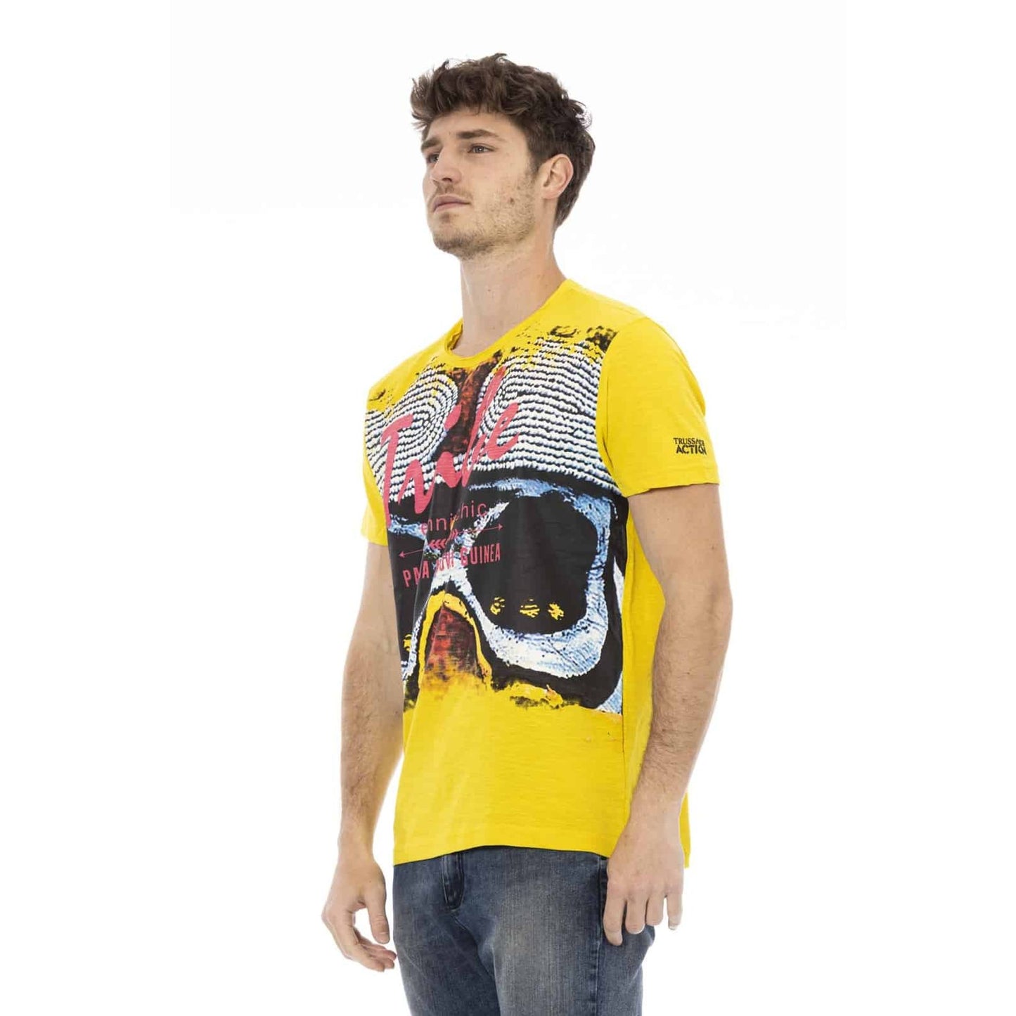 تيشيرتات Trussardi Action