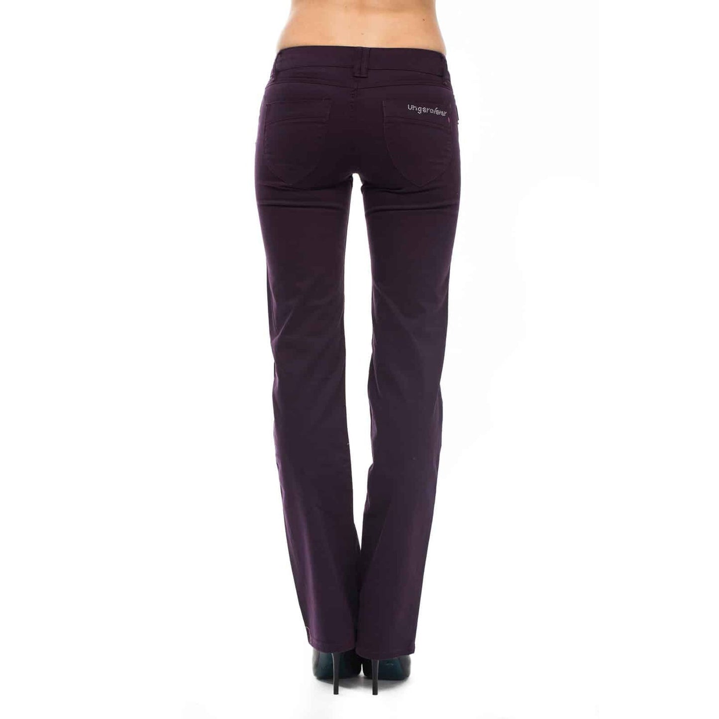 بنطال أونغارو فيفر