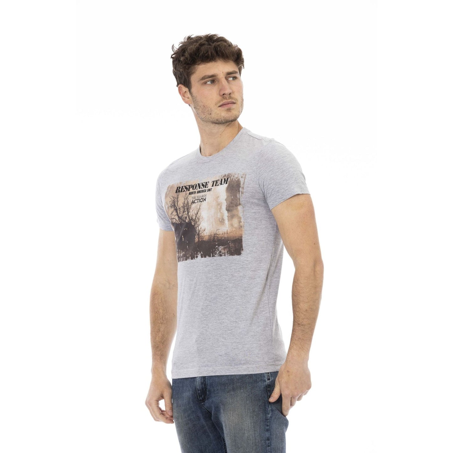 تيشيرتات Trussardi Action