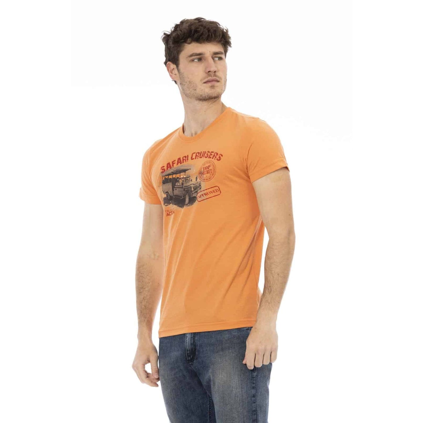 تيشيرتات Trussardi Action
