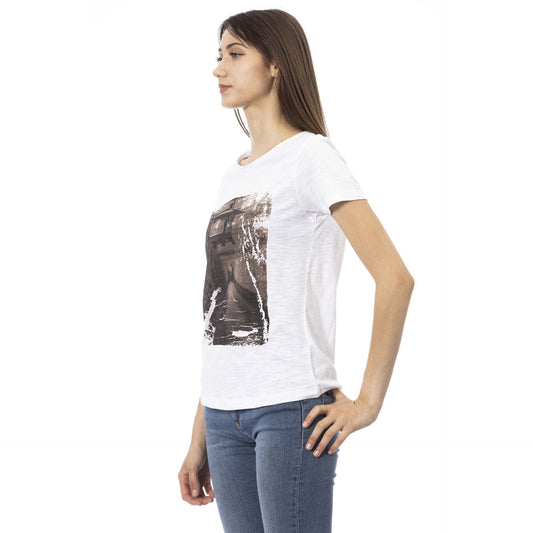 تيشيرتات Trussardi Action
