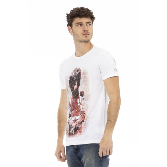 تيشيرتات Trussardi Action