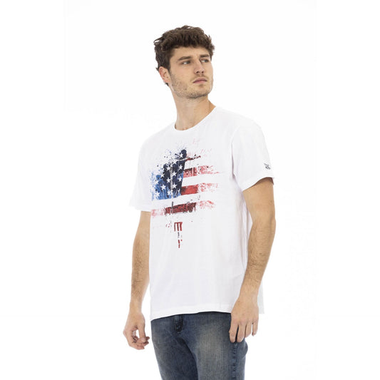 تيشيرتات Trussardi Action