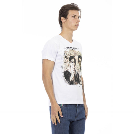 تيشيرتات Trussardi Action