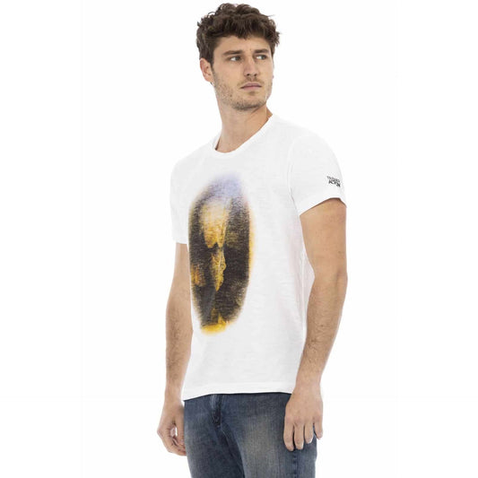 تيشيرتات Trussardi Action