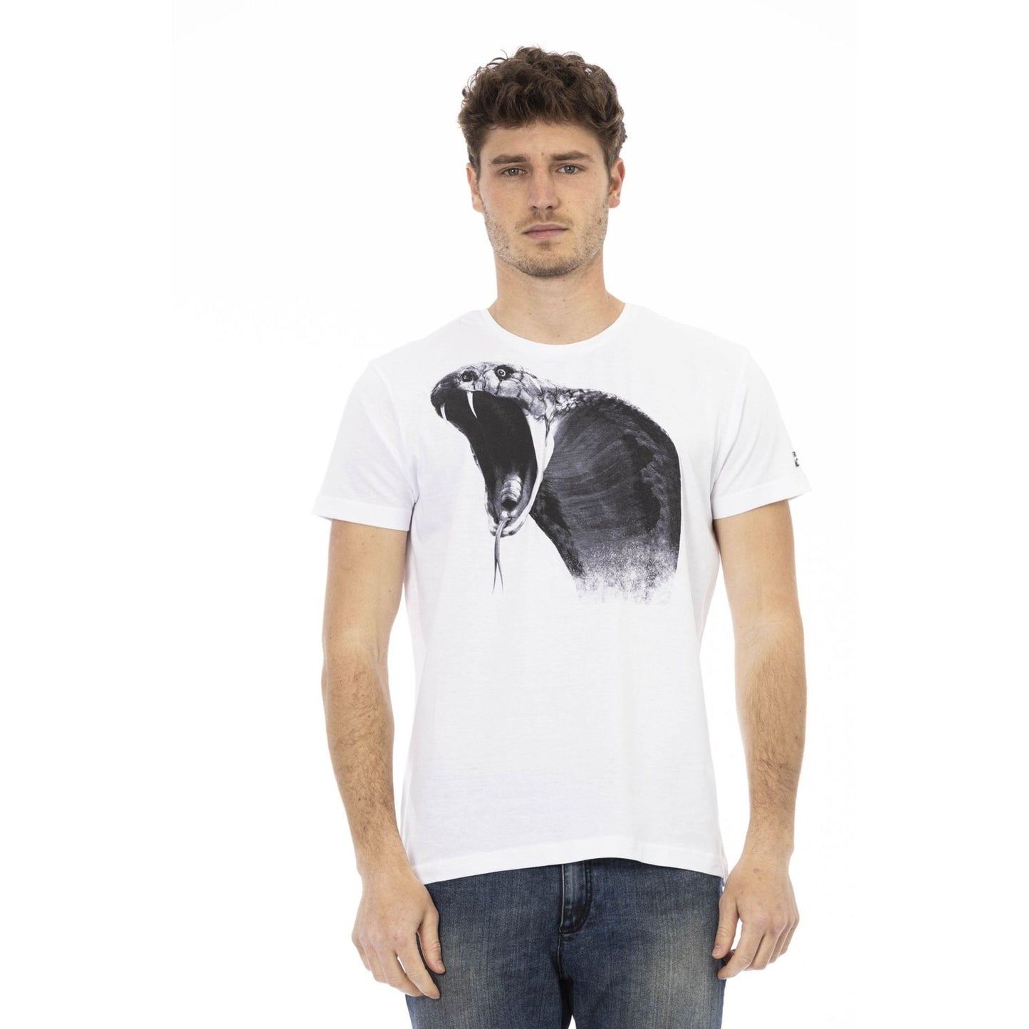 تيشيرتات Trussardi Action