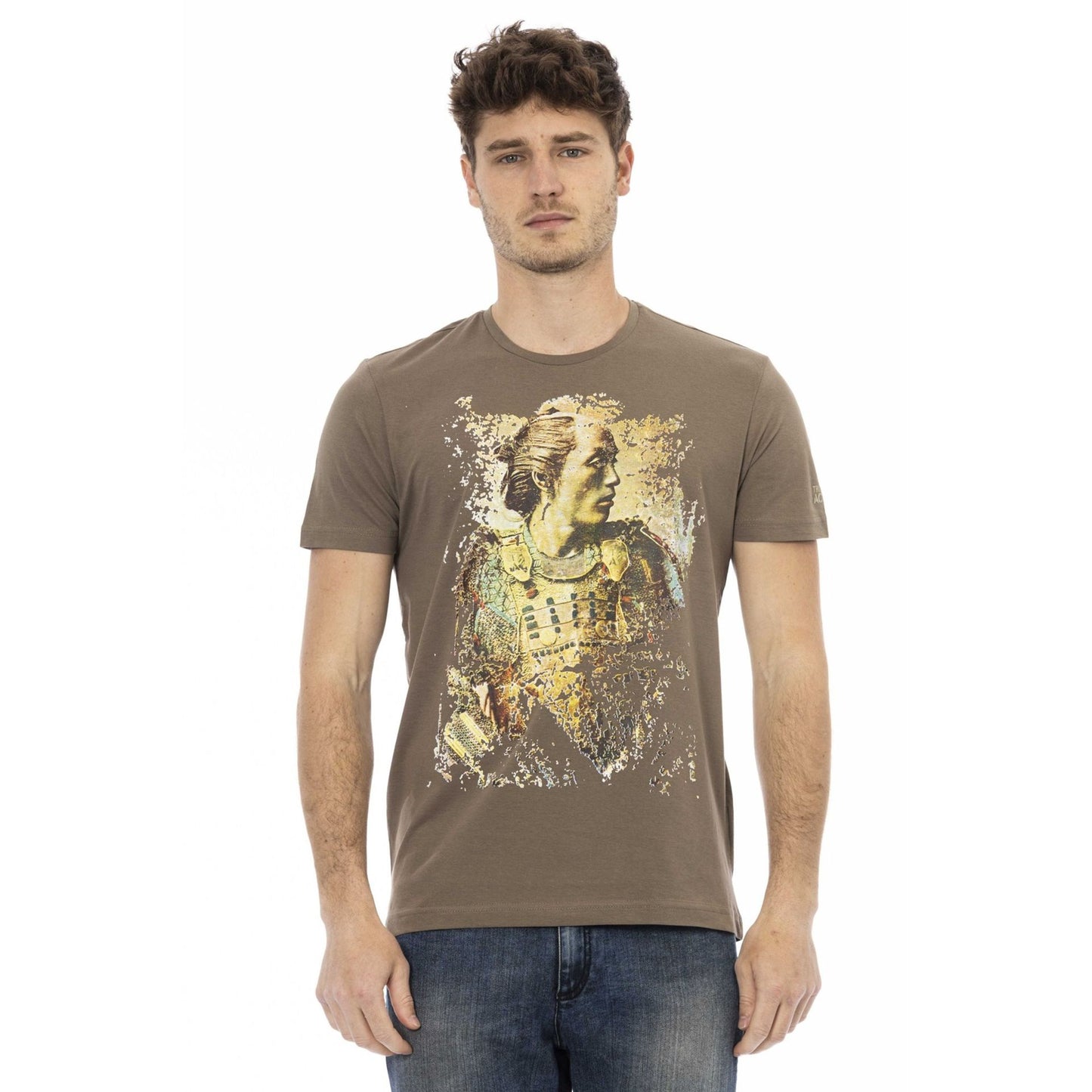 تيشيرتات Trussardi Action