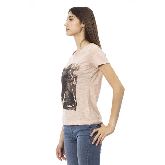 تيشيرتات Trussardi Action