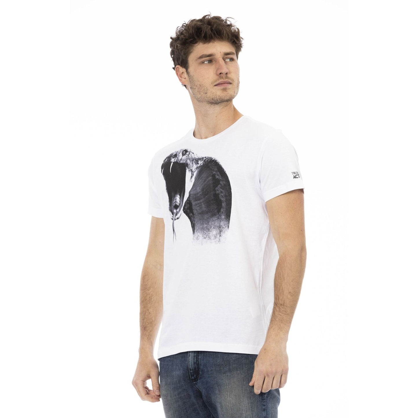 تيشيرتات Trussardi Action