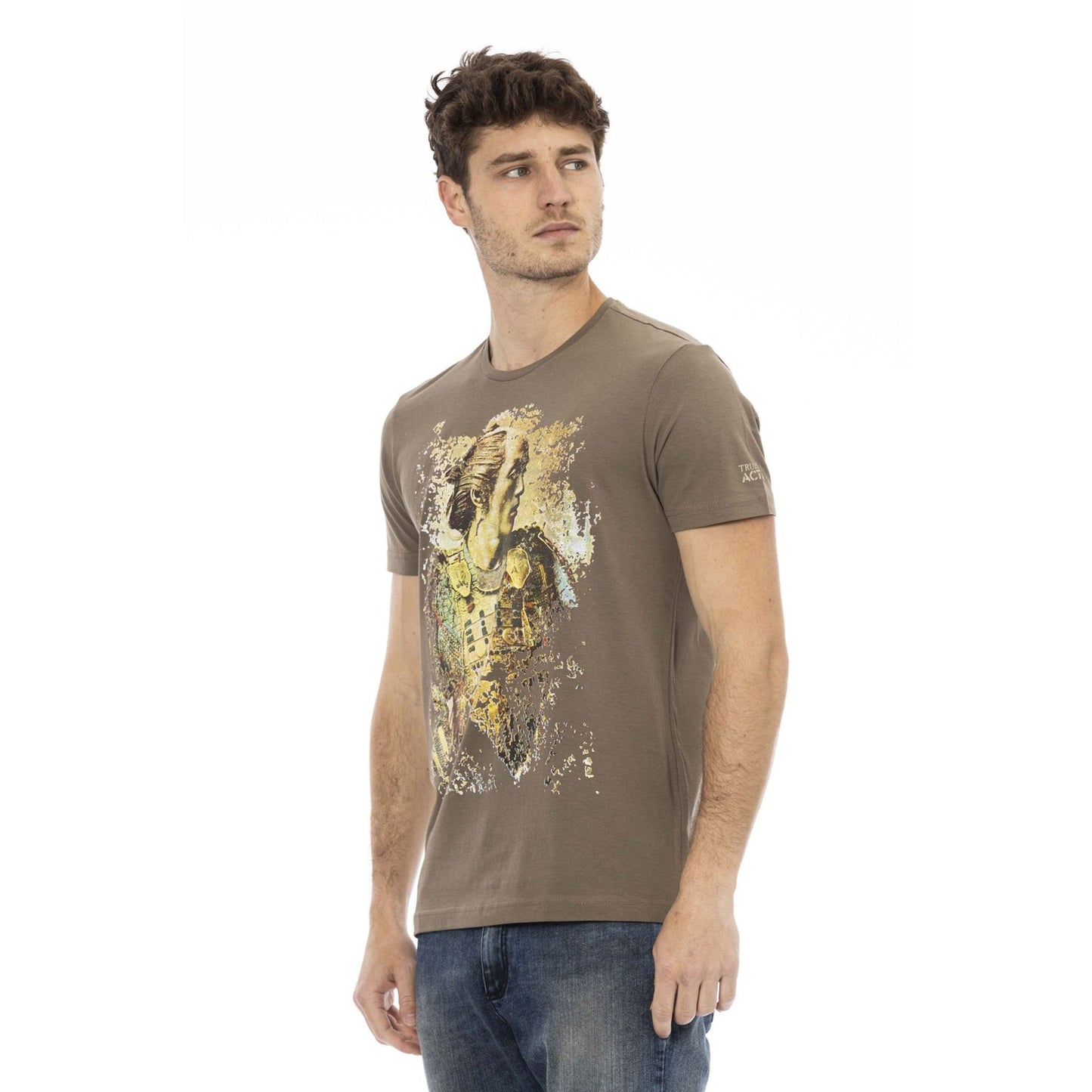 تيشيرتات Trussardi Action