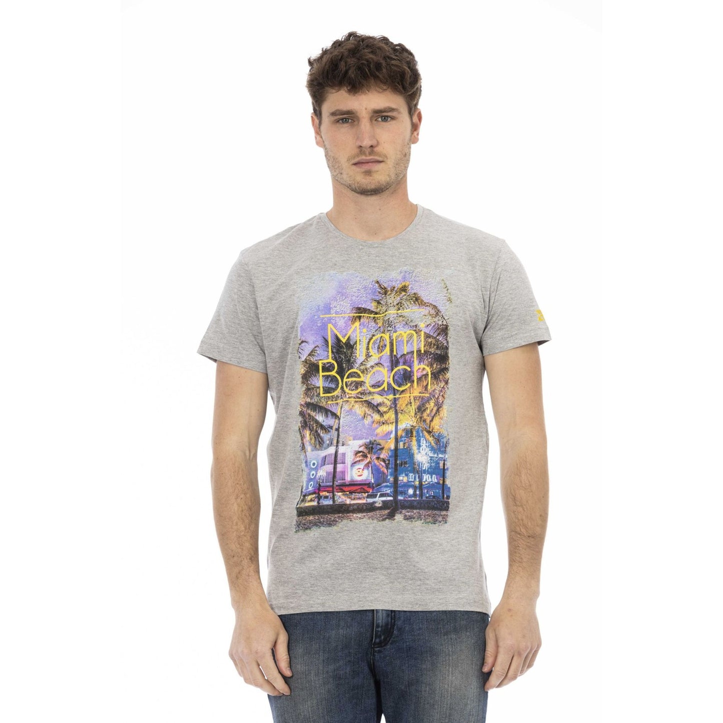 تيشيرتات Trussardi Action
