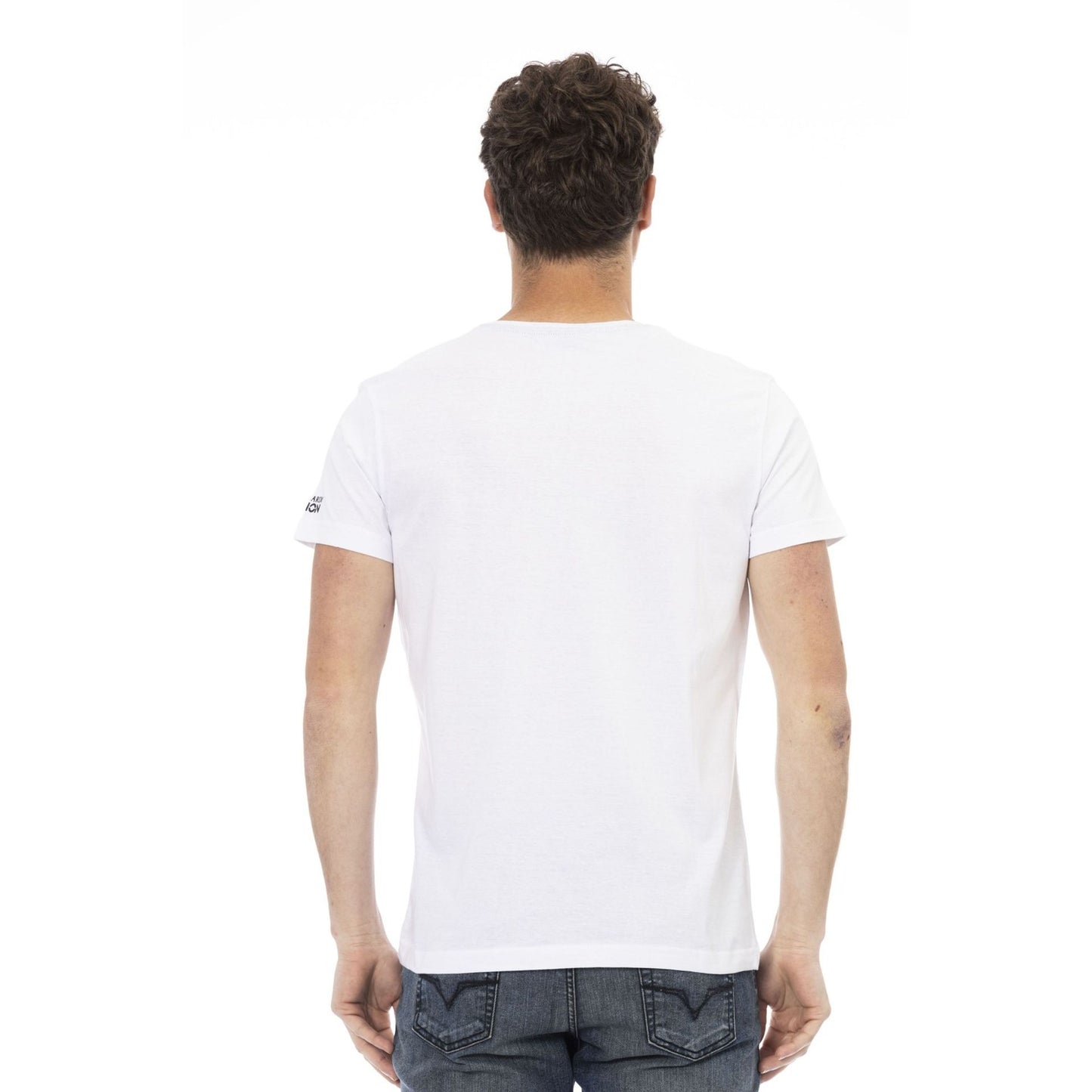 تيشيرتات Trussardi Action