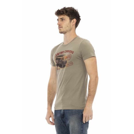 تيشيرتات Trussardi Action