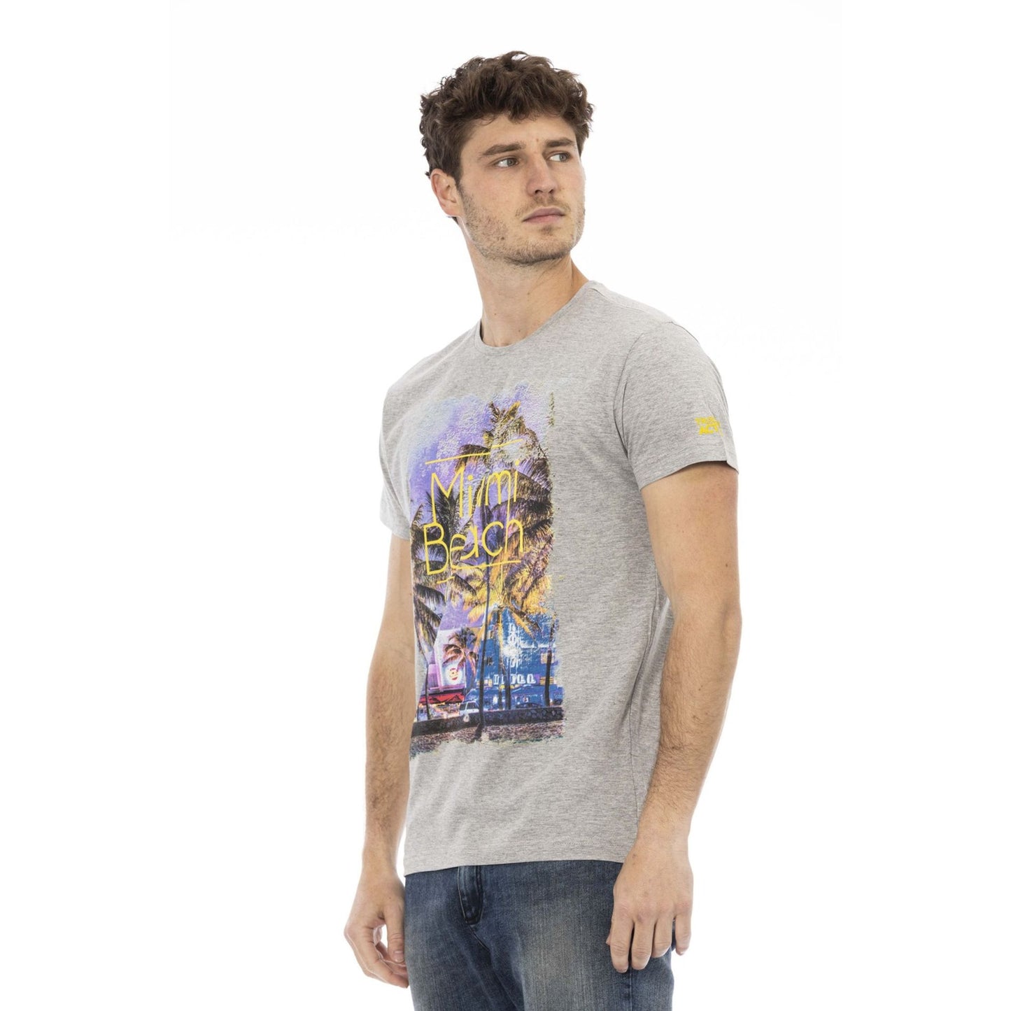 تيشيرتات Trussardi Action