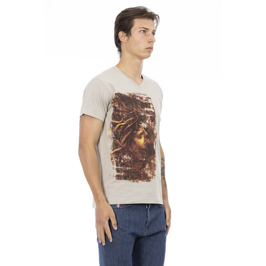 تيشيرتات Trussardi Action
