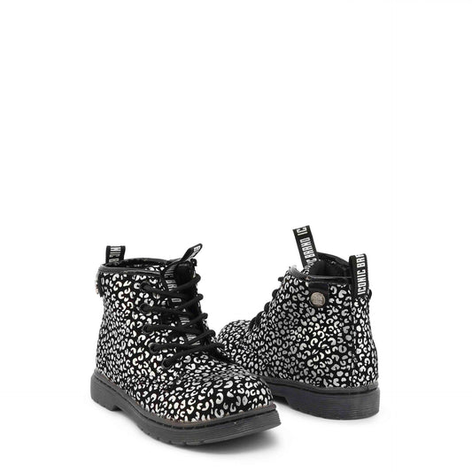 أحذية الكاحل من شون