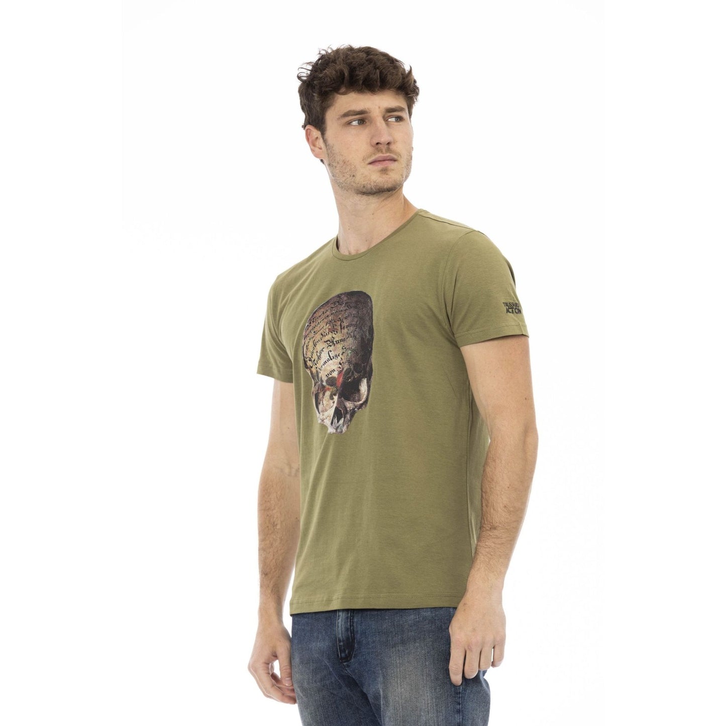 تيشيرتات Trussardi Action