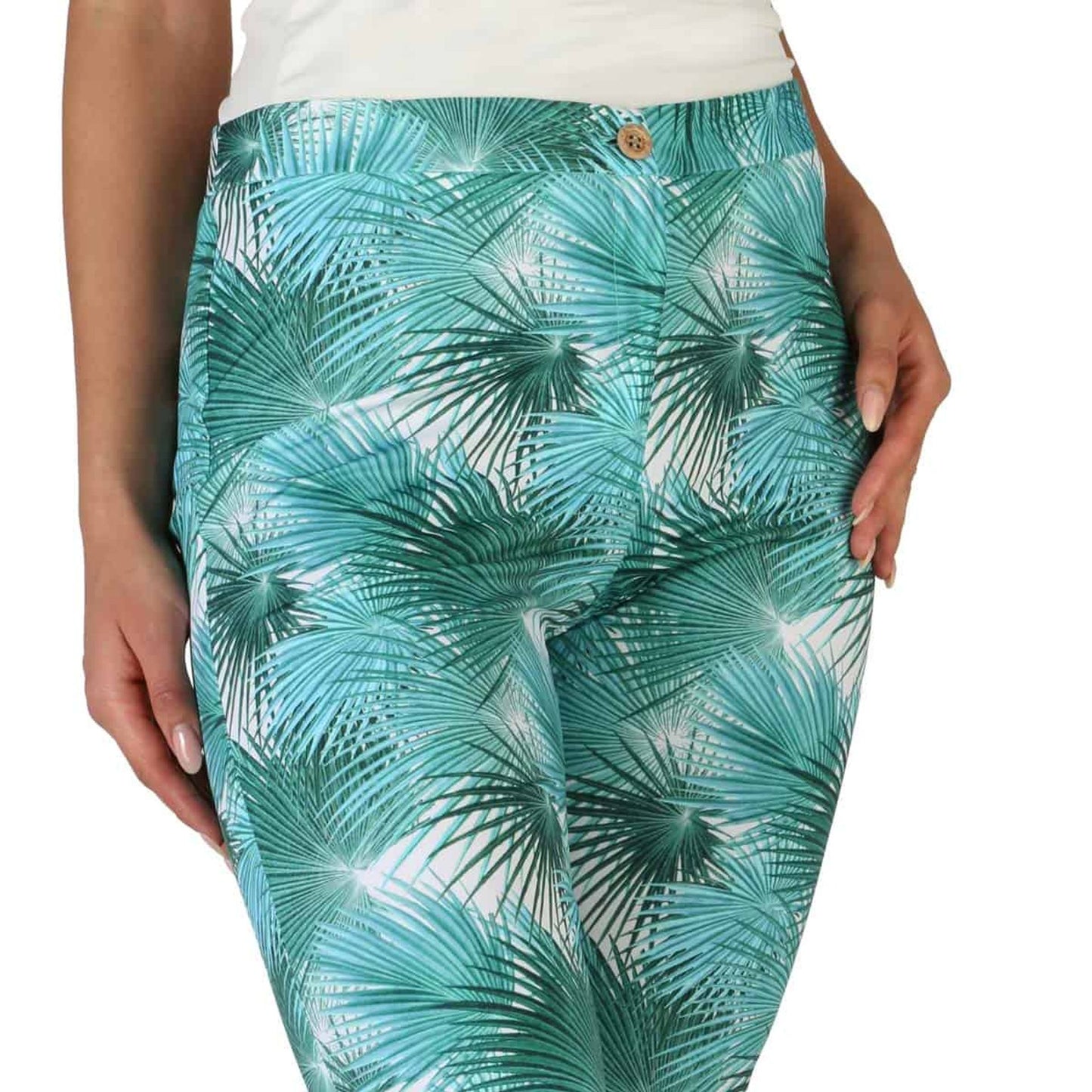 بنطلون فونتانا 2.0