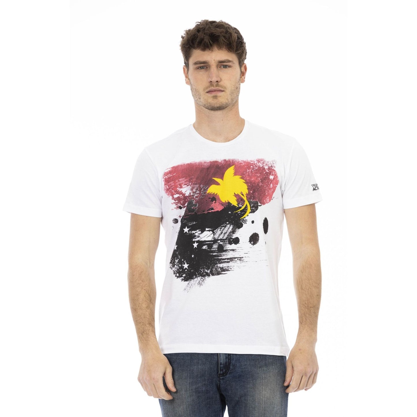 تيشيرتات Trussardi Action