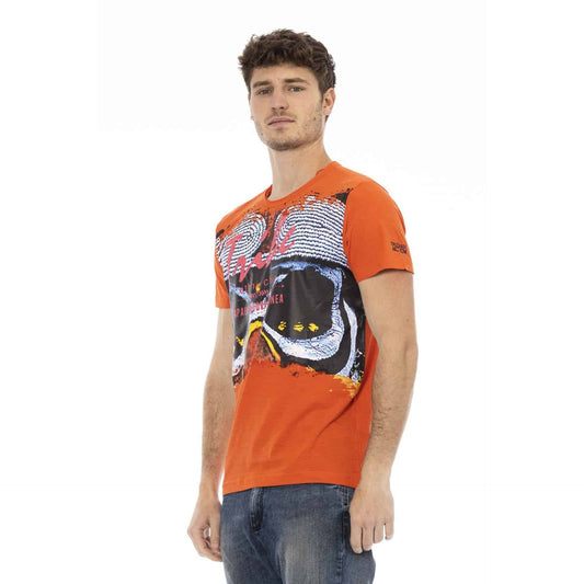 تيشيرتات Trussardi Action