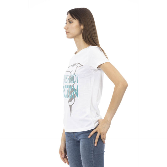 تيشيرتات Trussardi Action