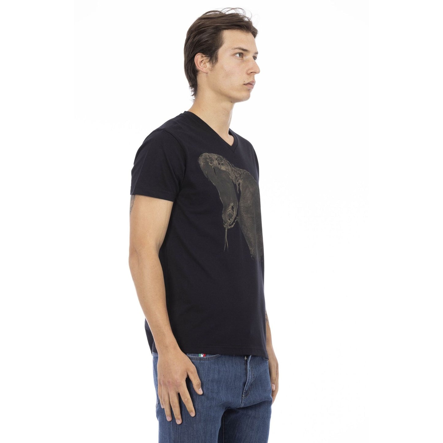 تيشيرتات Trussardi Action