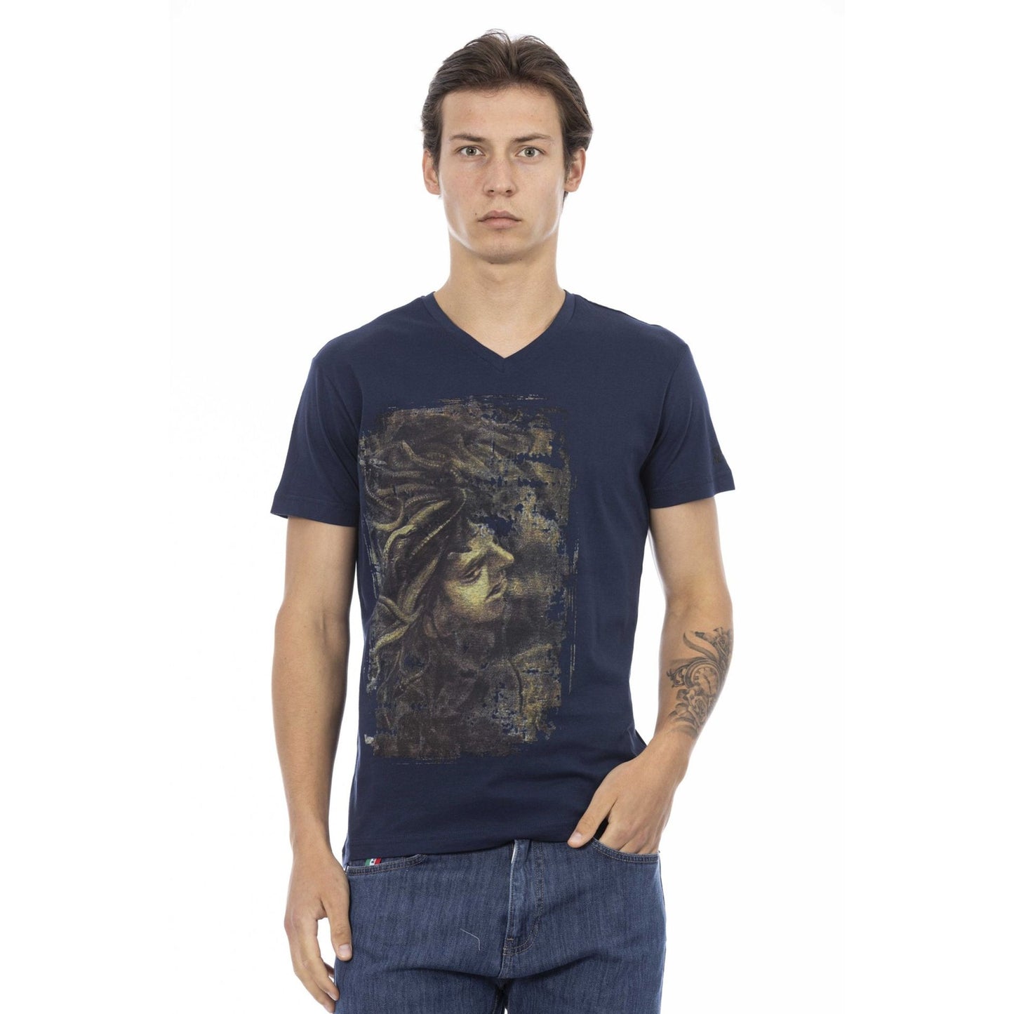 تيشيرتات Trussardi Action