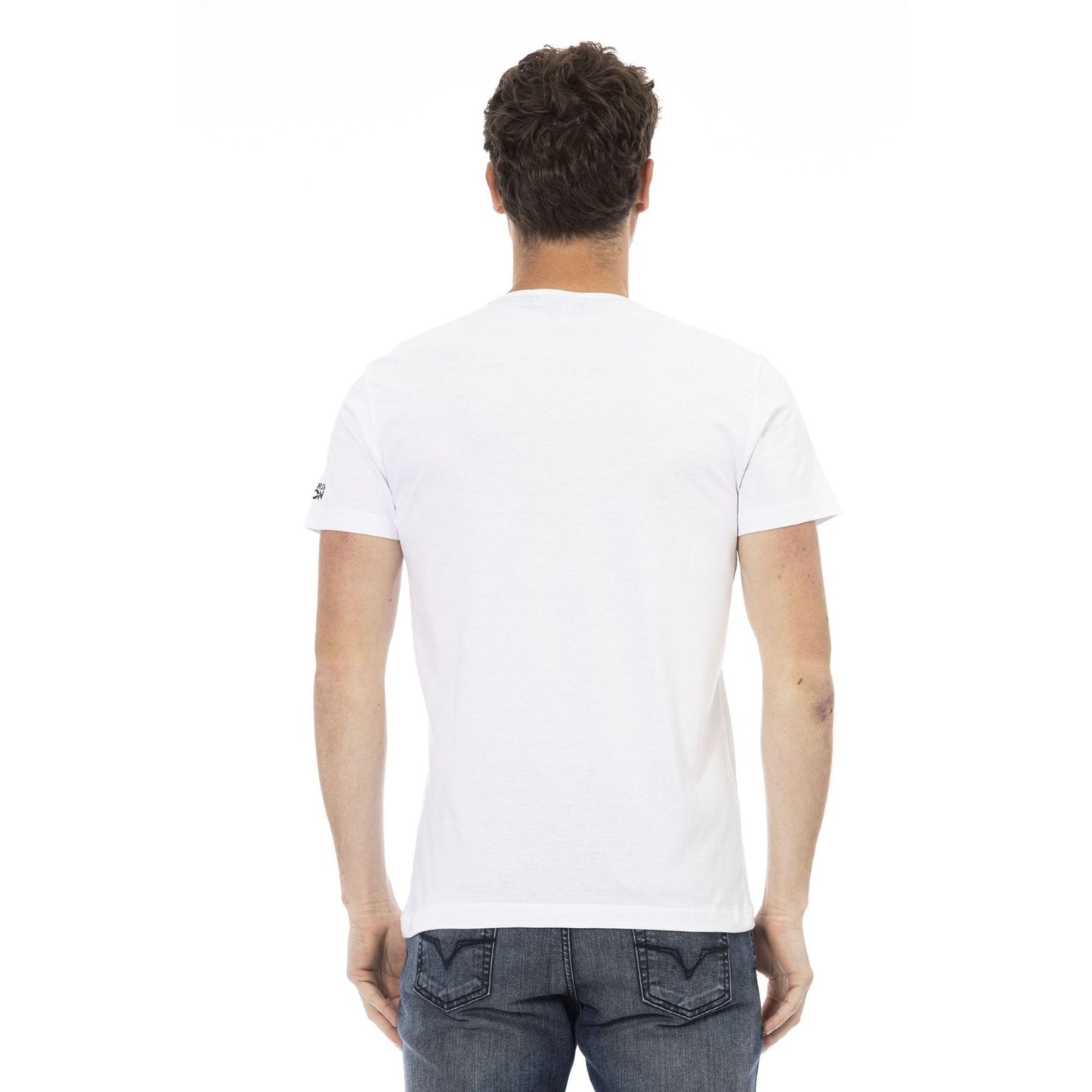 تيشيرتات Trussardi Action