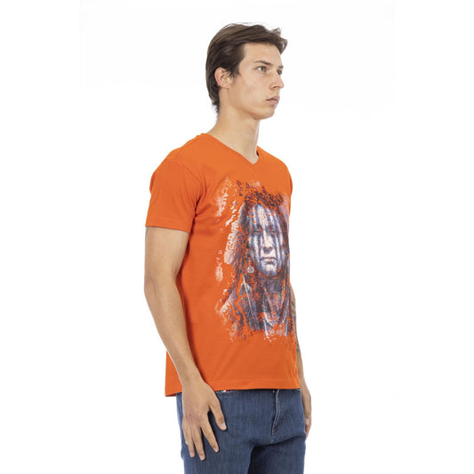 تيشيرتات Trussardi Action