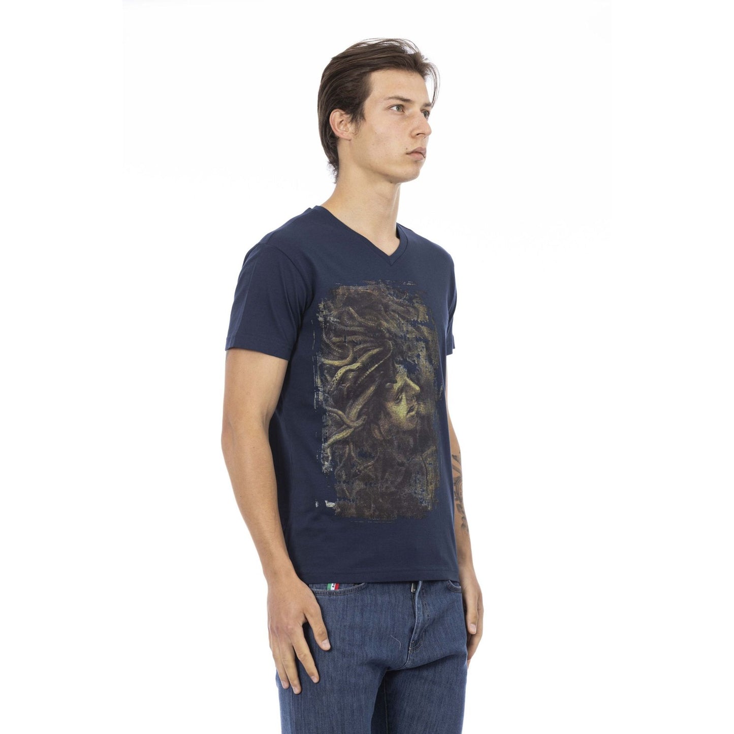 تيشيرتات Trussardi Action