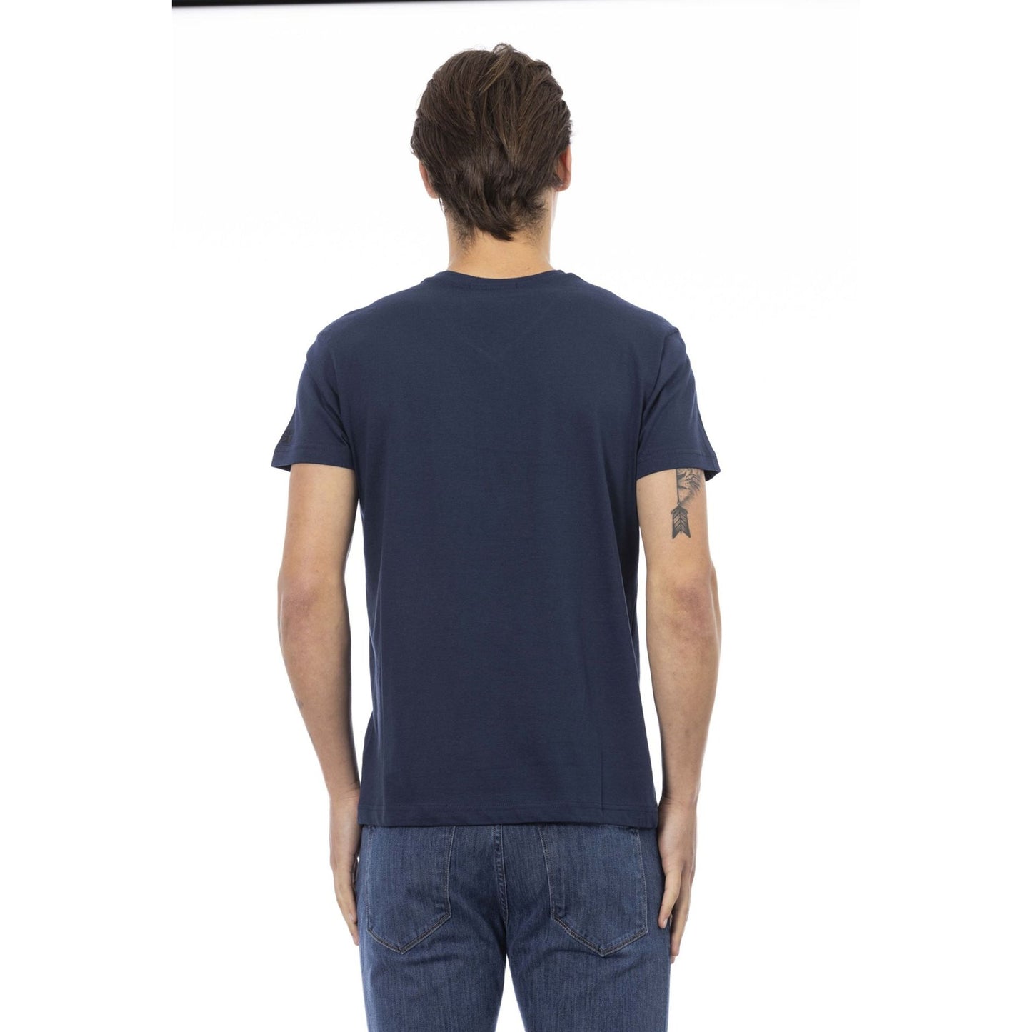 تيشيرتات Trussardi Action