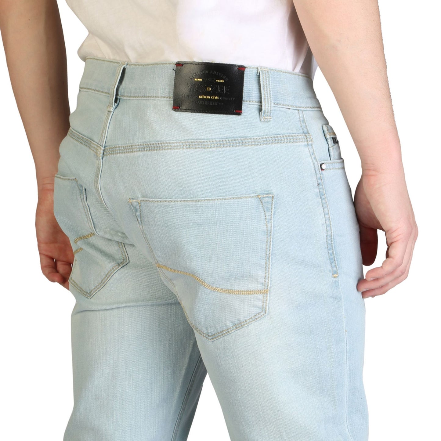 نعم زي جينز