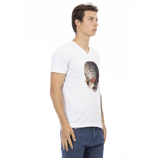 تيشيرتات Trussardi Action