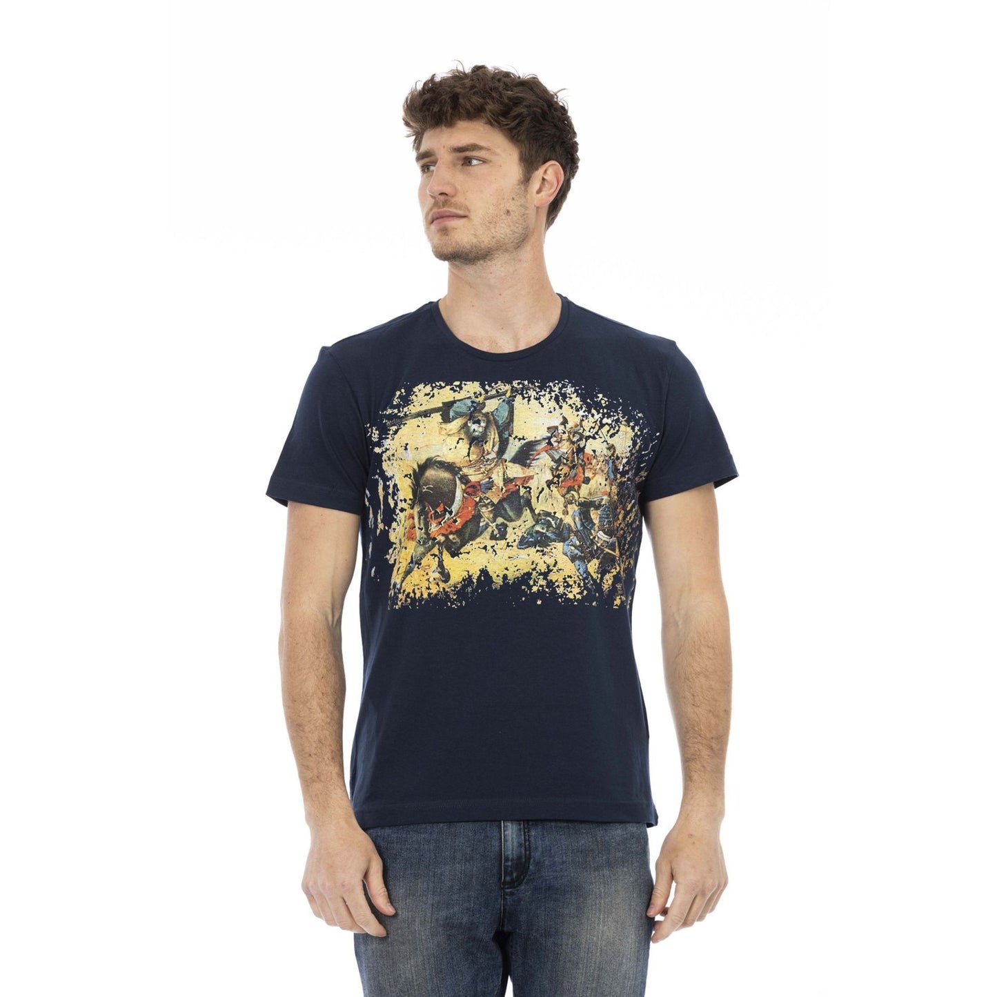 تيشيرتات Trussardi Action