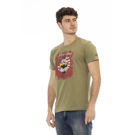 تيشيرتات Trussardi Action