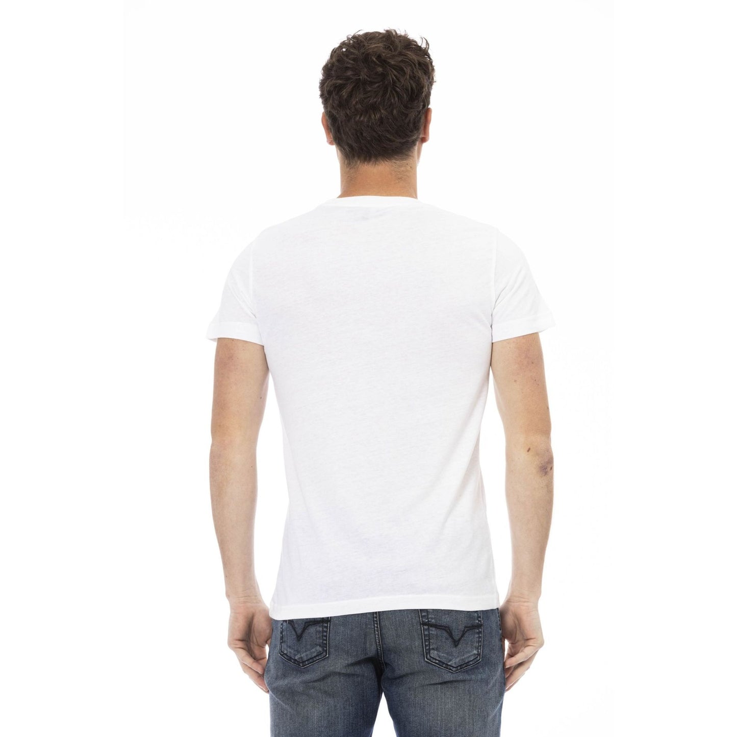 تيشيرتات Trussardi Action