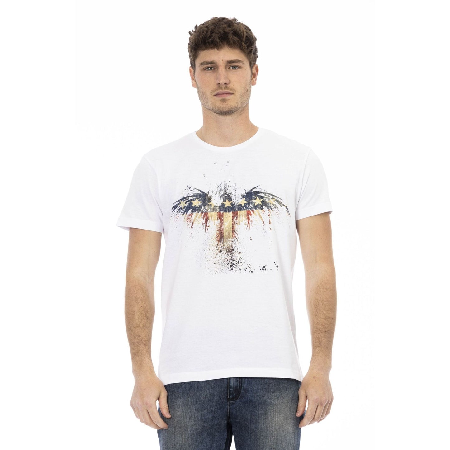 تيشيرتات Trussardi Action