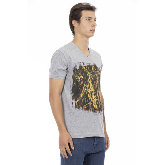 تيشيرتات Trussardi Action
