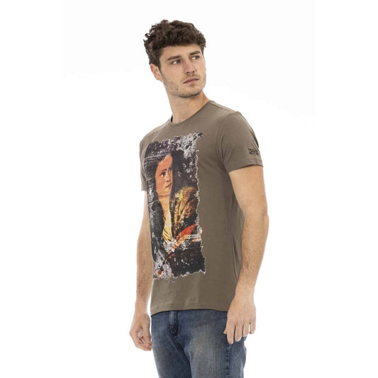 تيشيرتات Trussardi Action