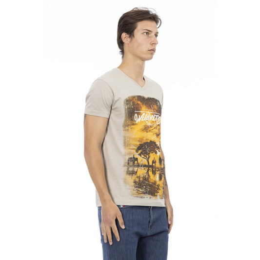 تيشيرتات Trussardi Action