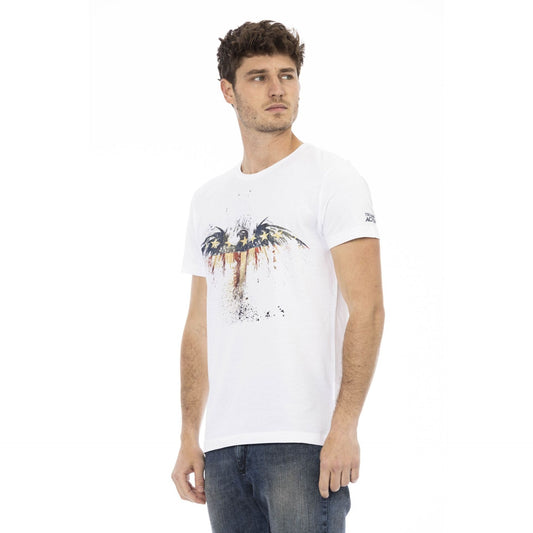 تيشيرتات Trussardi Action