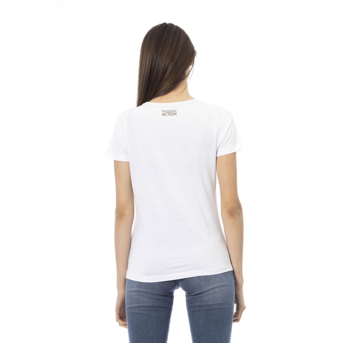 تيشيرتات Trussardi Action