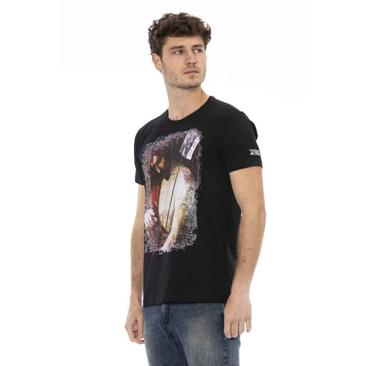 تيشيرتات Trussardi Action
